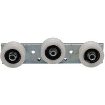 ROLLER & CARRIAGE ASSY.