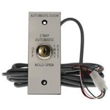 4 POS KEY SWITCH ASSY (S2001)