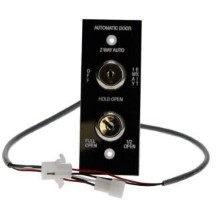 DOUBLE KEYSWITCH CONTROL ASSY