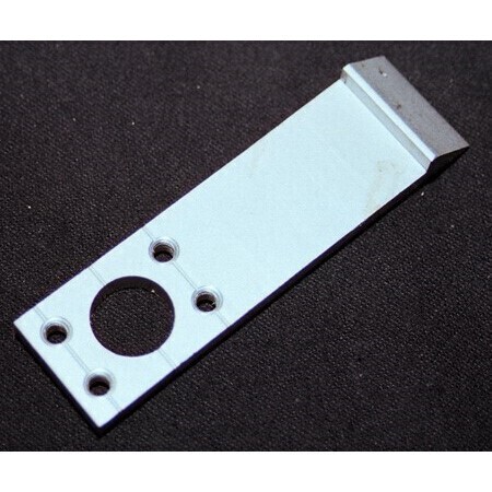 AUTOLOCK KEEPER S2001