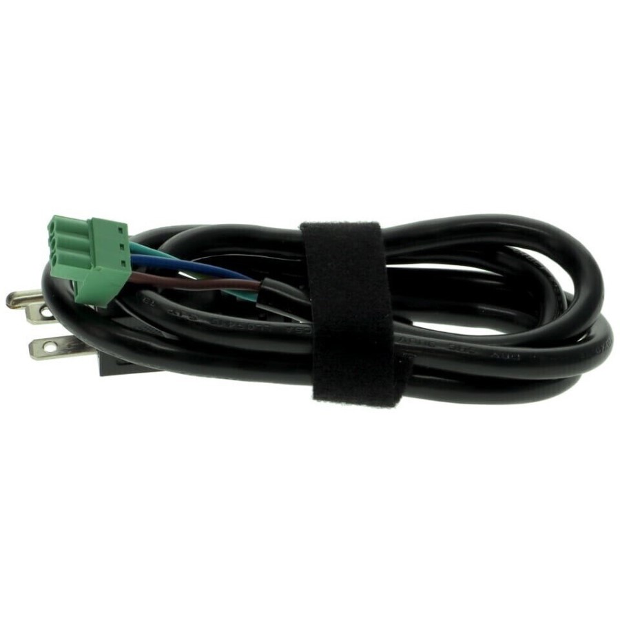 POWER CORD 120VAC (S7000)