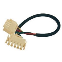 POWER SUPPLY HARNESS-24in C2150