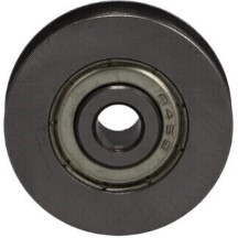 S2000 STEEL TOP WHEEL