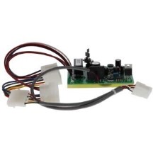 POWER ASSIST CLOSE MODULE