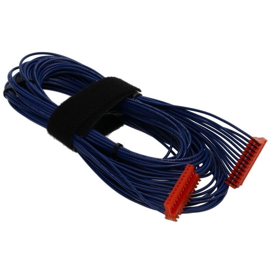 CABLE 5' SYNC 4160-2 SMT 12PIN