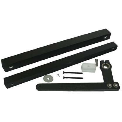 PARALLEL ARM TRACK ASSY 14T BZ