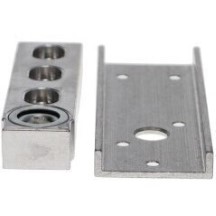 BTM PIVOT ASSY-CL (DOOR)