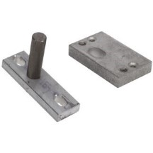 ISOLATED PIVOT HEADER S/L