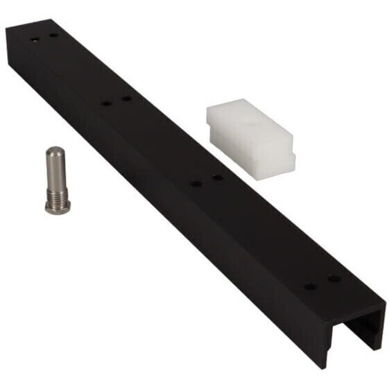 TOP TRACK & SLIDE BLOCK ASSY