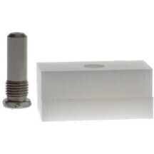 DELRIN SLIDE BLOCK ASSY.