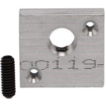 BOTTOM PIVOT BASE BLOCK (C2873