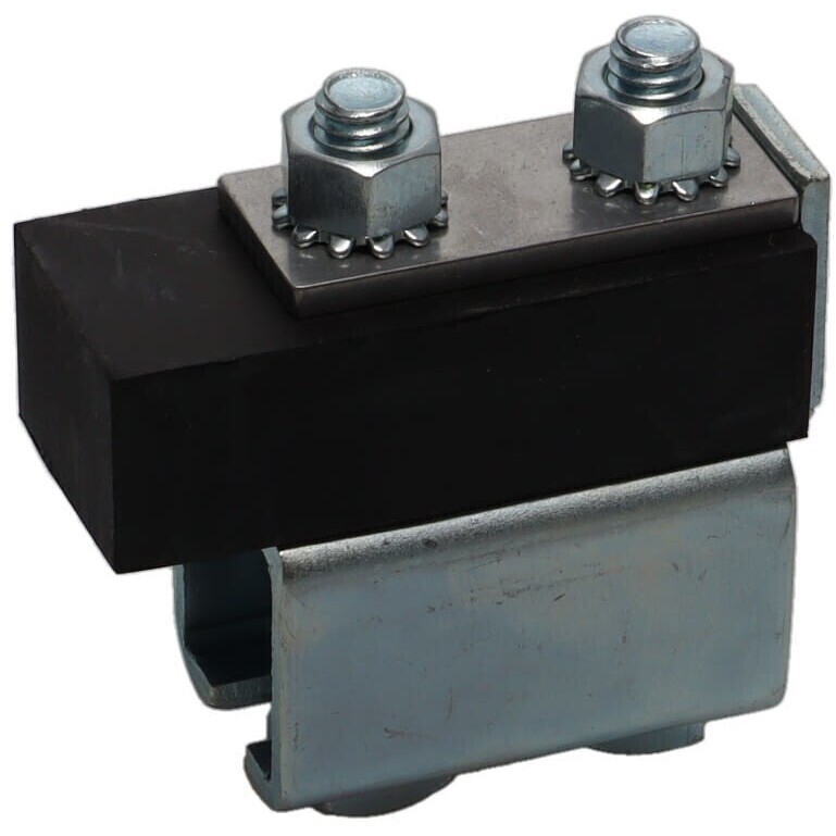 BUMPER ASSY FOR S2003