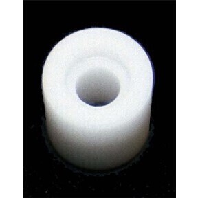 BI-FOLD TOP GUIDE ROLLER 5/8