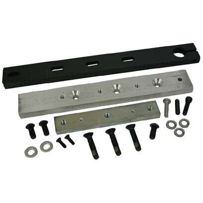 TOP PIVOT ARM ASSY-14T CL