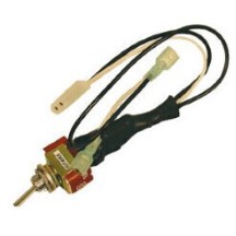 ADAPTER MOTOR LACE ASSY