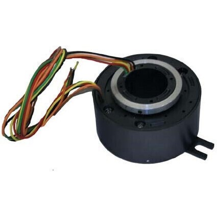 COLLECTOR RING-REVOLVER