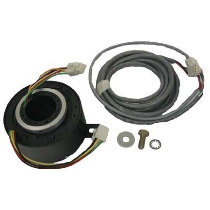 SLIP RING KIT-REVOLVER (S9300),