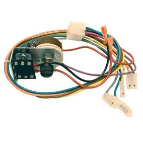 HARNESS WIRING-LH OR RH S7000