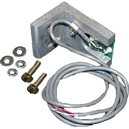 REV COUNTER (9500 REVOLVER)