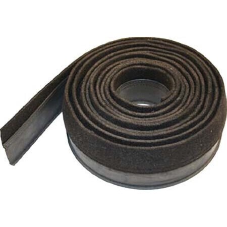 2-1/2in T-STYLE WEATHER SEAL (R