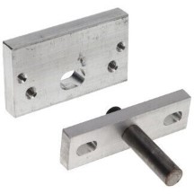 TOP PIVOT ASSY (FRAME PORTION)