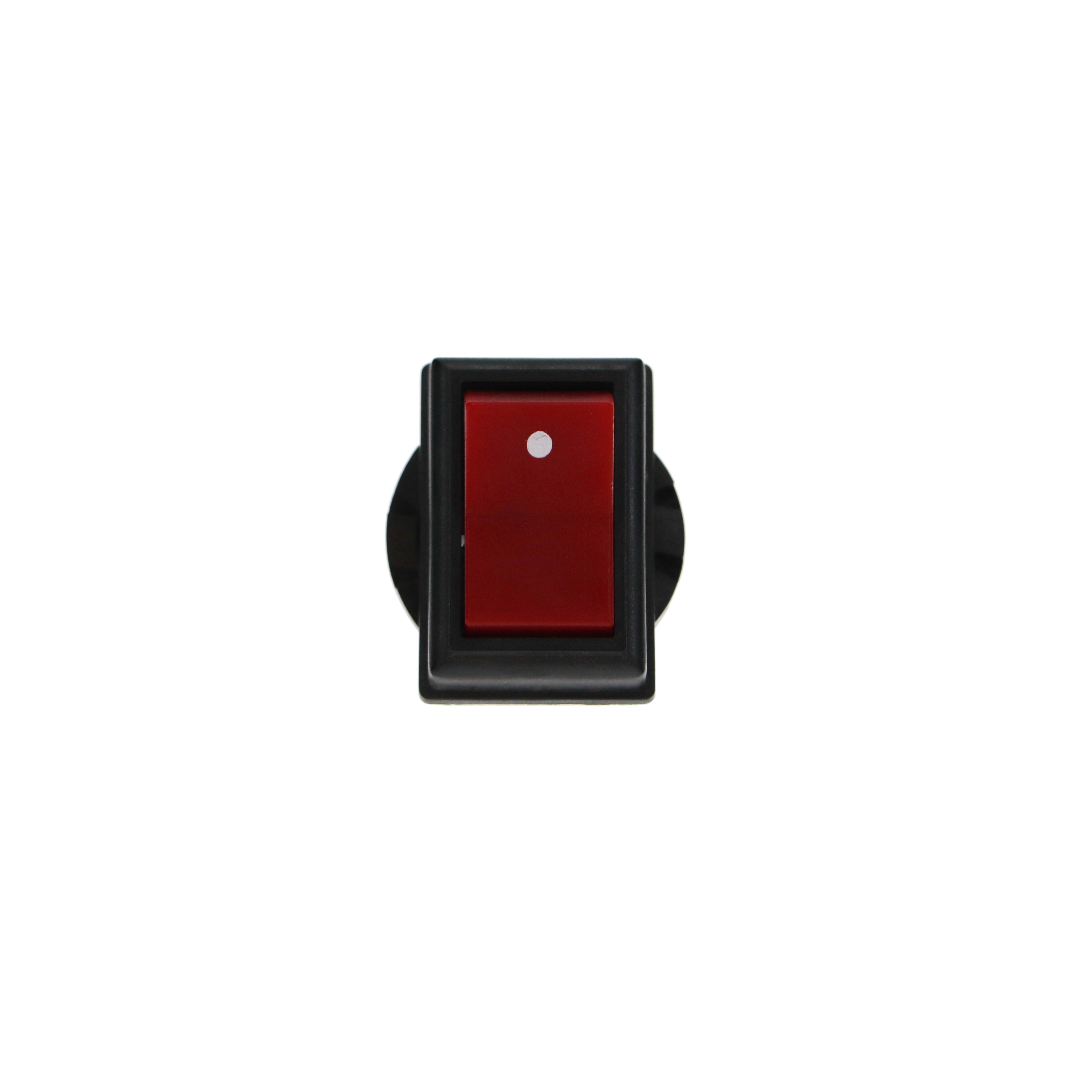 ROCKER SWITCH SELECTA RH03