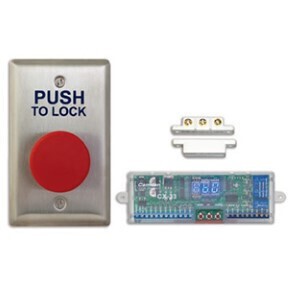 BASIC PUSHBUTTON SYSTEM