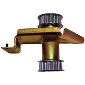 TRANSFER SHAFT ASSY-C SER DC1