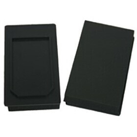 ESA END CAP, CARRIER