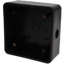 4.75in SQ SURFACE MOUNT BOX