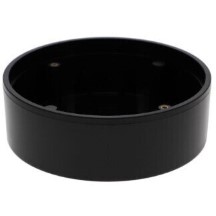 6in ROUND SURF MOUNT BOX