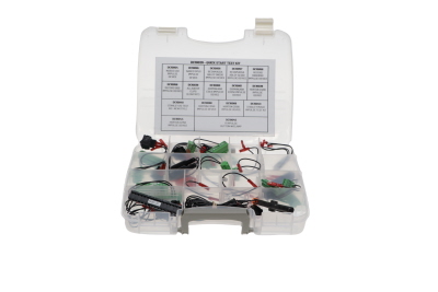 QUICK START TEST KIT