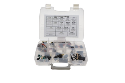 QUICK START SWITCH KIT