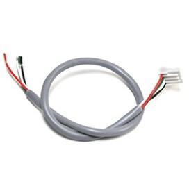 DC7000 RFF HARNESS 12in CN3