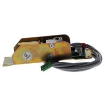 DC1, ELECTRIC LOCK F/SAFE