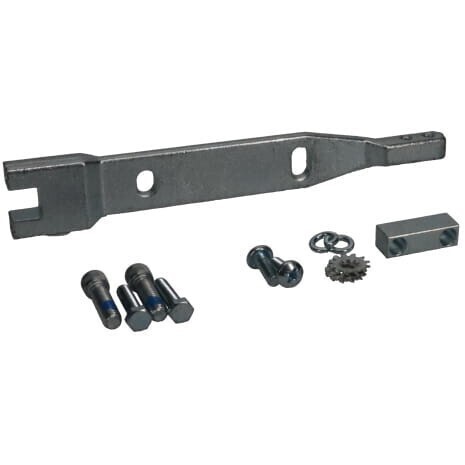 5/8in END LOAD ARM PKG-inKin TYPE