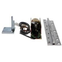 F/SEC RETRO LOCK ASSY (C2160)