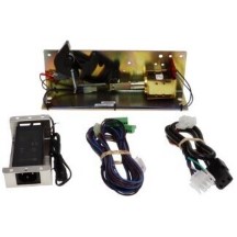 MC521 SOLENOID LOCK, F/SAFE RH