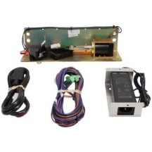 MC521 SOLENOID LOCK, F/SEC LH