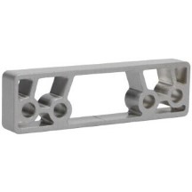 BLADE STOP SPACER W/SCREWS-CL