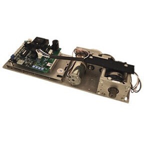 DC7000 OPER. LH IN W/CONTROL