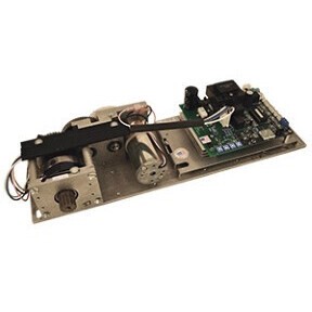 DC7000 OPER. LH OUT W/CONTROL