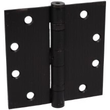 4.5X4.5 BBNRP BUTT HINGE-DB