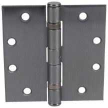 4.5X4.5 BBNRP BUTT HINGE-CL