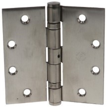 4.5X4.5 BBNRP BUTT HINGE-SS