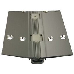 CONC LEAF HD CONT HINGE-83in/CL