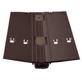 CONC LEAF HD CONT HINGE-83in/DB