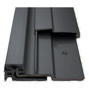 FULL SFC HD CONT. HINGE-83in/DB (DCHD21083-DU)