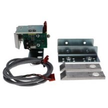 F/SEC LOCK ASSY., BI-P, S2001