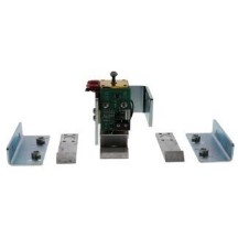 F/SAFE LOCK ASSY BI-P S2001